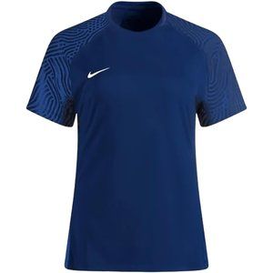 New / Nike Women's, Jersey,  Short Sleeve Size XS, Navy